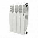 Радиатор алюминиевый ROYAL THERMO Revolution  350-1 секц.